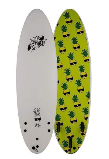 Catch Surf Wave Bandit 6'0